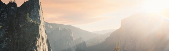 Finding Total Freedom