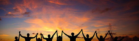 The Transformational Power Of Blessing