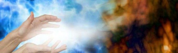 Protecting Yourself From Negative Energy