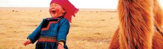 The Incredible Healing Power Of Laughter