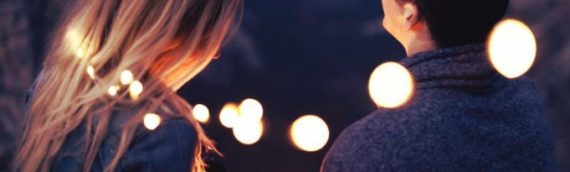 Why Your Sixth Sense Is Your Real Power In Relationships