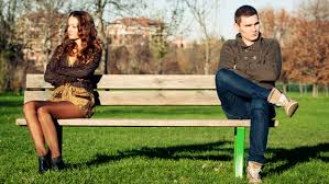 How To Identify Relationship Warning Signs