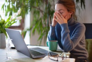Stopping Fatigue
