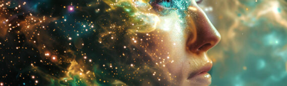 Listen To the Quiet Still Voice Within You